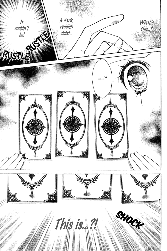 Million Girl Chapter 7 page 15 - Chapter 7