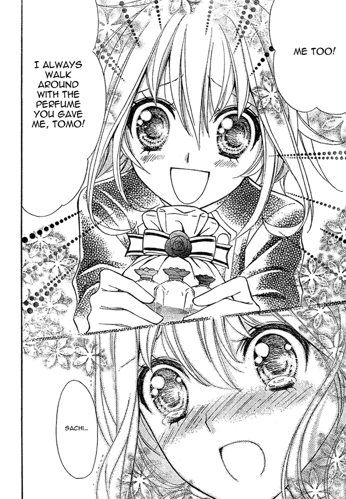 Million Girl Chapter 7 page 31 - Chapter 7