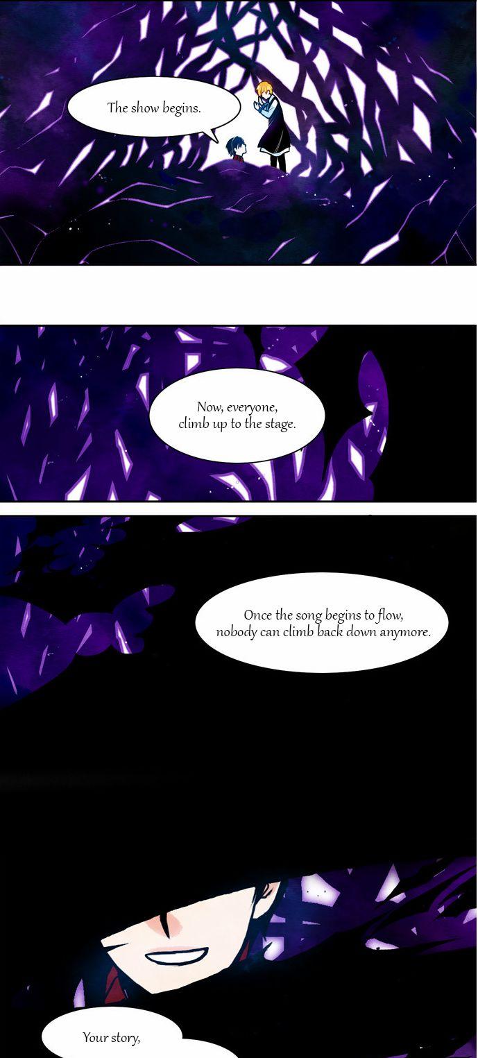 Mima of the Forest Chapter 10 page 16 - Chapter 10