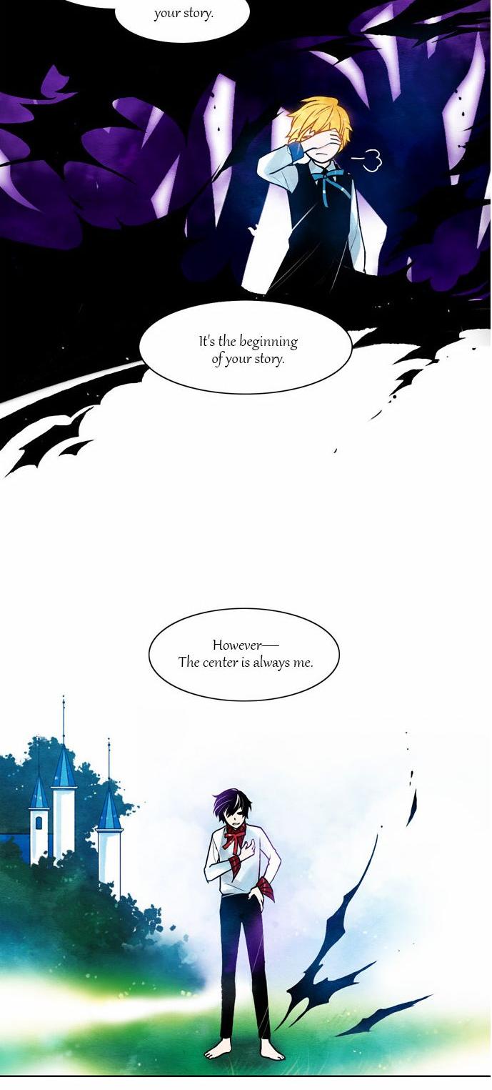 Mima of the Forest Chapter 10 page 17 - Chapter 10