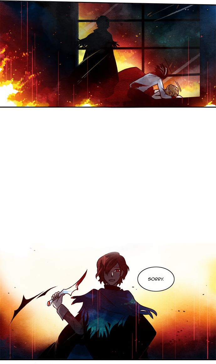 Mima of the Forest Chapter 12 page 15 - Chapter 12