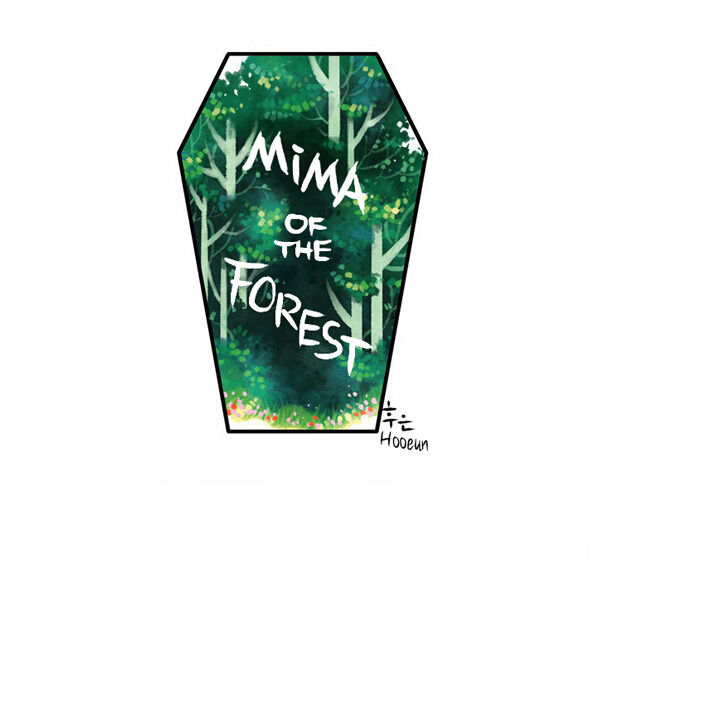 Mima of the Forest Chapter 13 page 18 - Chapter 13