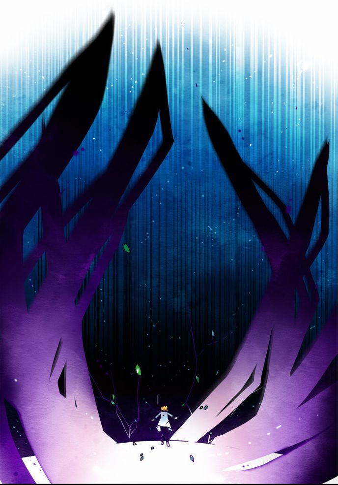 Mima of the Forest Chapter 13 page 9 - Chapter 13