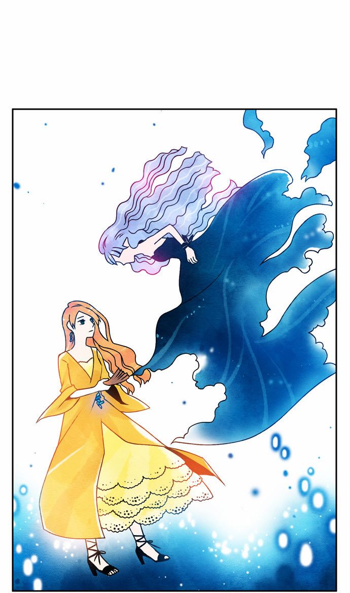 Mima of the Forest Chapter 16 page 11 - Chapter 16 : Episode 16