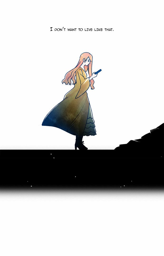 Mima of the Forest Chapter 16 page 9 - Chapter 16 : Episode 16