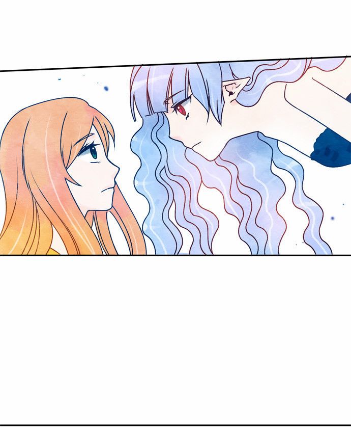Mima of the Forest Chapter 17 page 3 - Chapter 17 : Episode 17