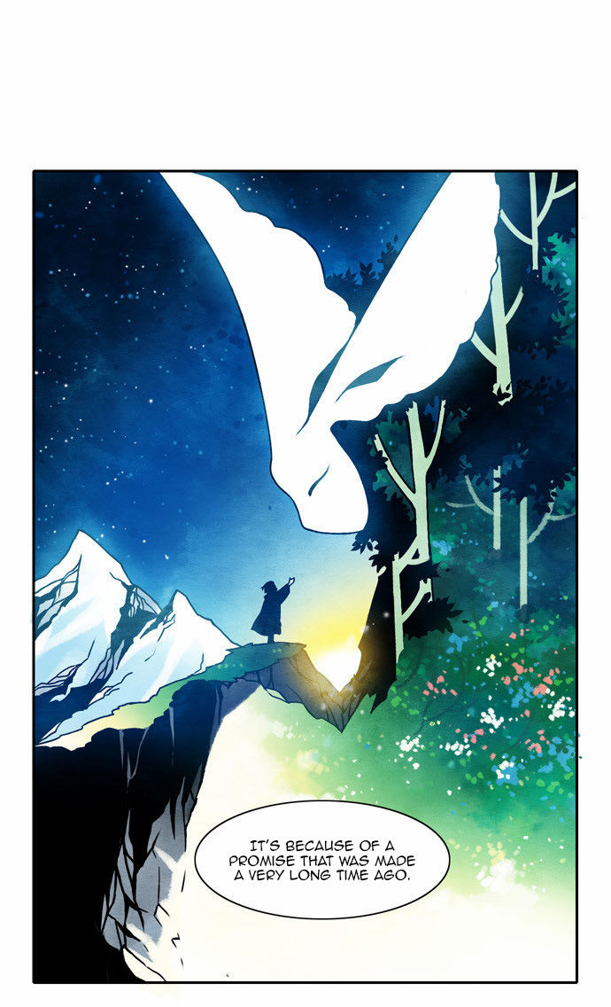 Mima of the Forest Chapter 19 page 4 - Chapter 19