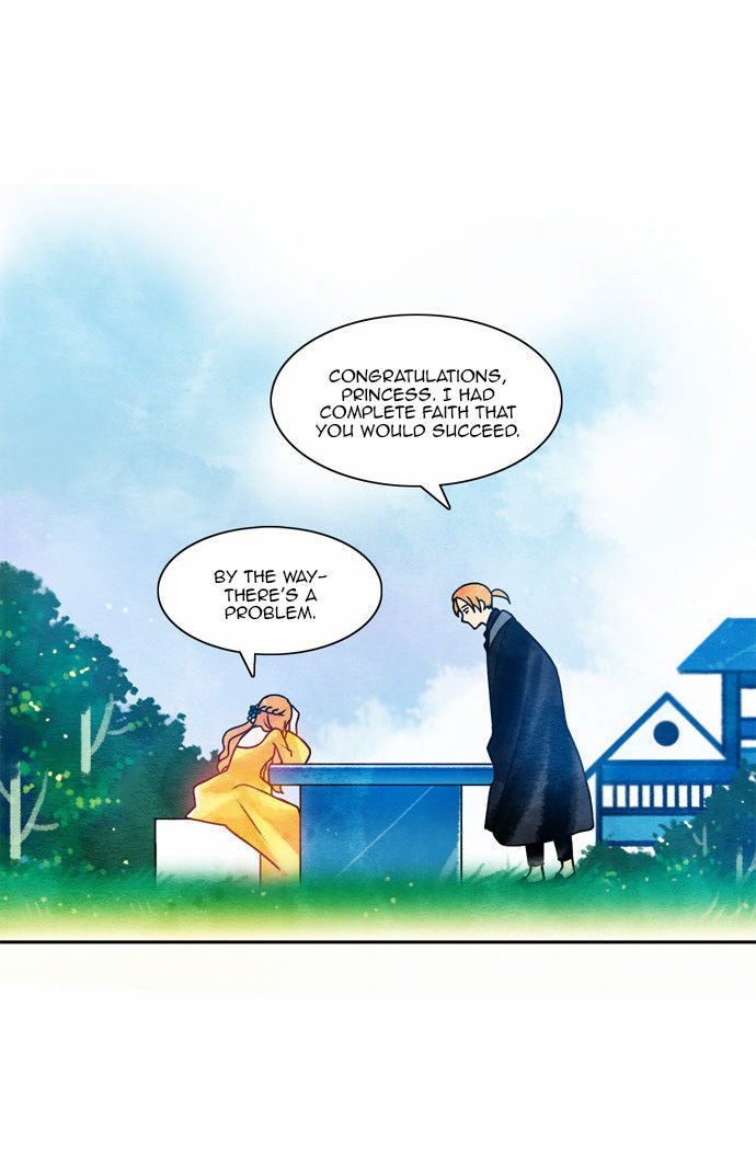 Mima of the Forest Chapter 21 page 20 - Chapter 21 : Episode 21