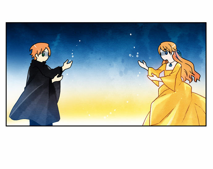 Mima of the Forest Chapter 21 page 23 - Chapter 21 : Episode 21