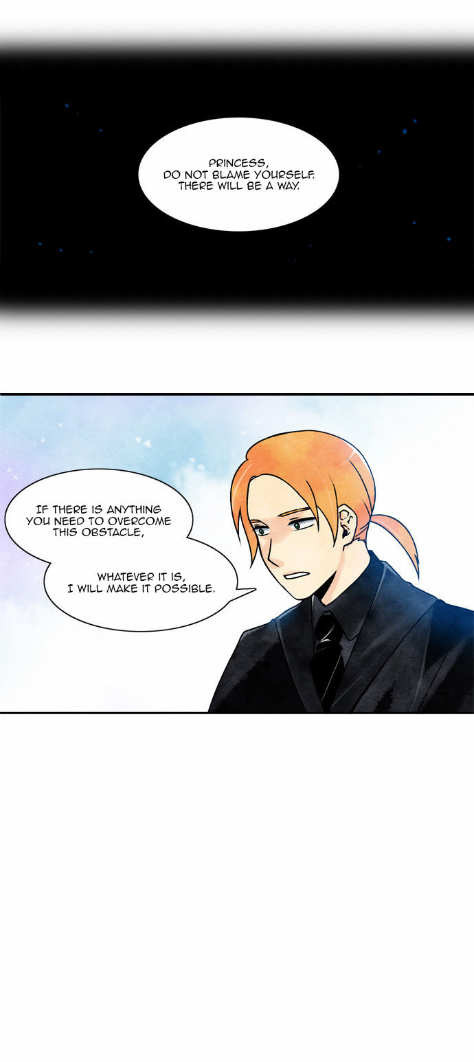 Mima of the Forest Chapter 22 page 4 - Chapter 22 : Episode 22