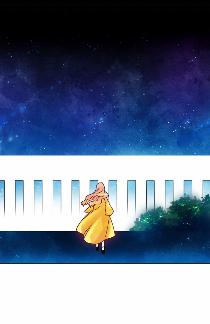 Mima of the Forest Chapter 23 page 19 - Chapter 23 : Episode 23