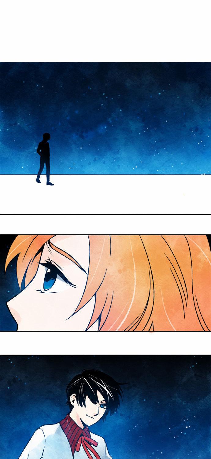 Mima of the Forest Chapter 24 page 1 - Chapter 24 : Episode 24