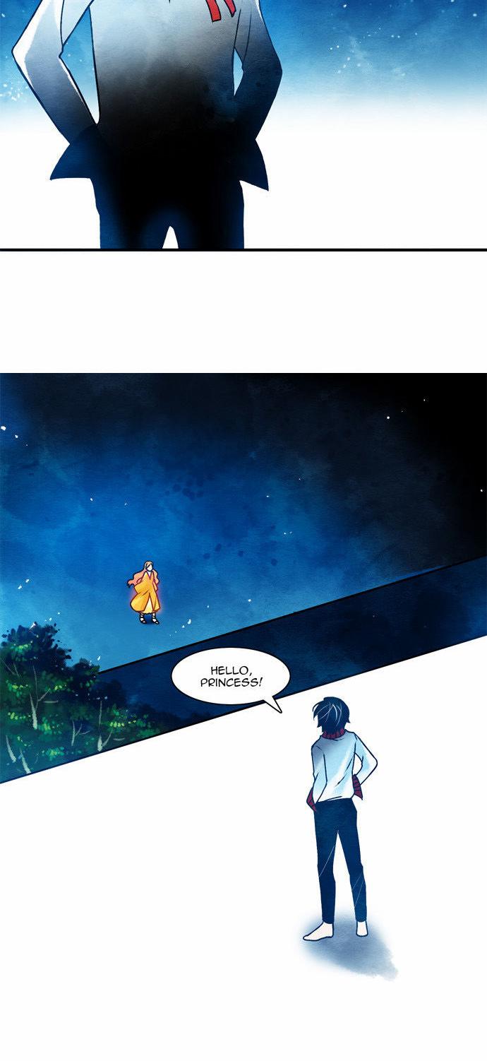 Mima of the Forest Chapter 24 page 2 - Chapter 24 : Episode 24