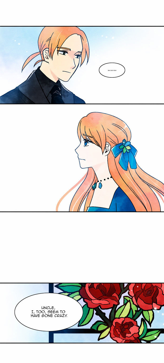 Mima of the Forest Chapter 27 page 12 - Chapter 27 : Episode 27
