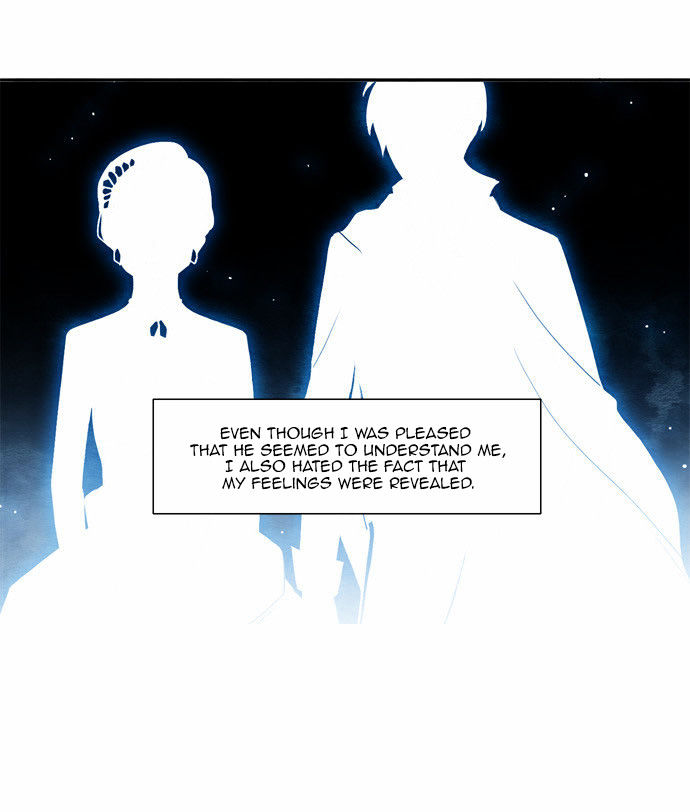 Mima of the Forest Chapter 27 page 19 - Chapter 27 : Episode 27