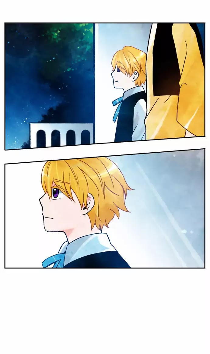 Mima of the Forest Chapter 28 page 19 - Chapter 28: Episode 28