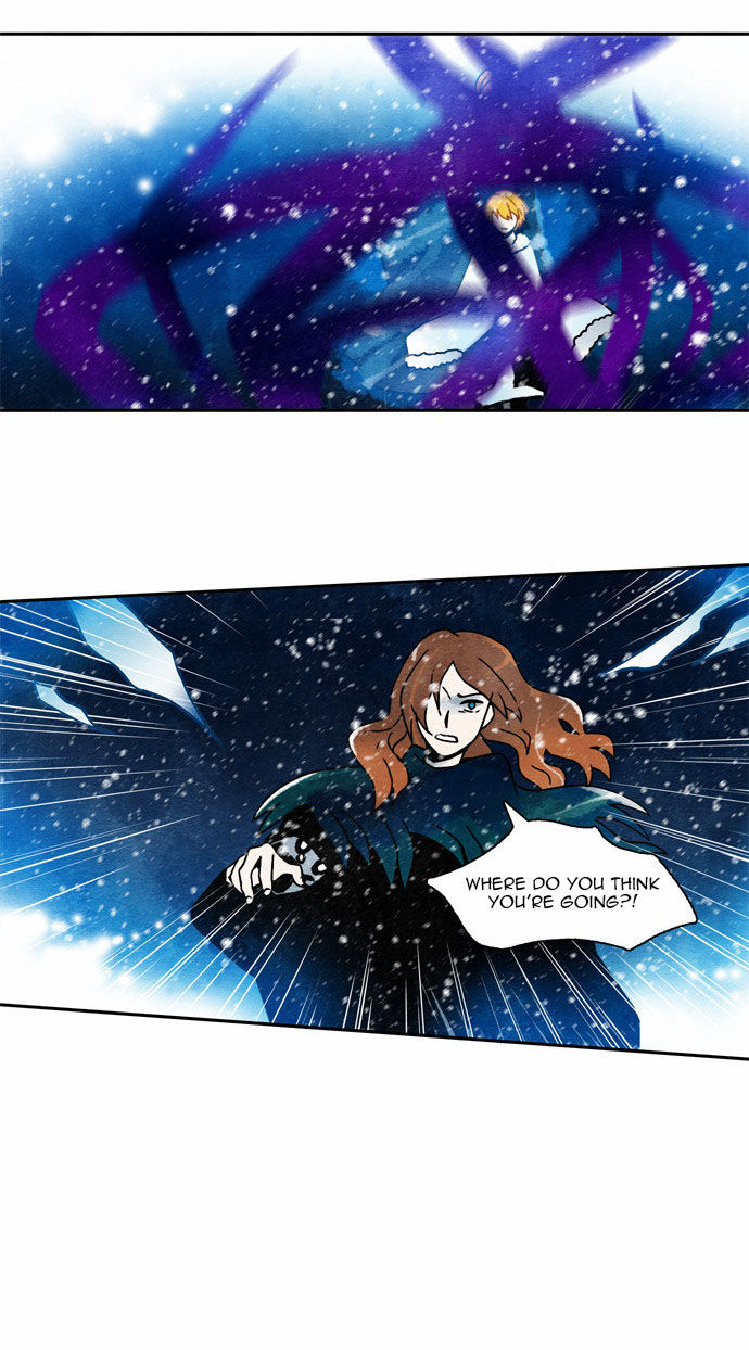 Mima of the Forest Chapter 29 page 10 - Chapter 29 : Episode 29
