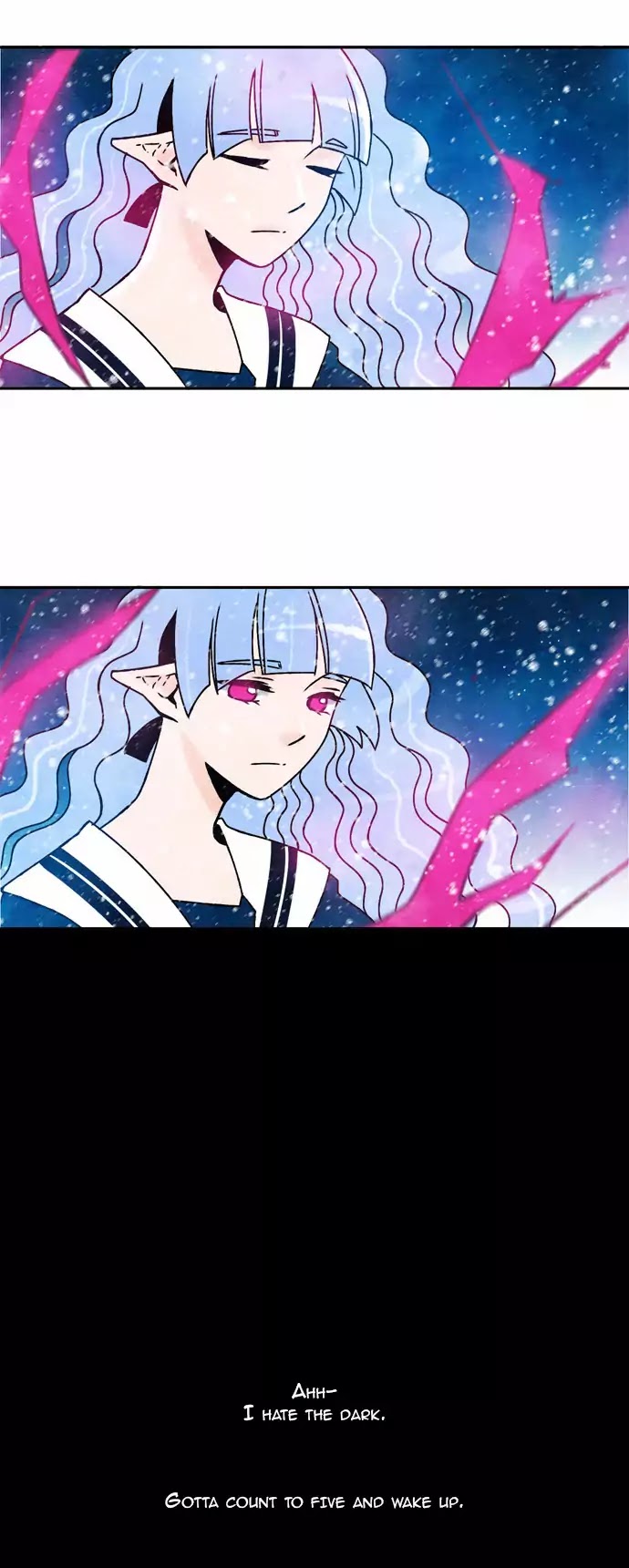 Mima of the Forest Chapter 31 page 24 - Chapter 31: Episode 31