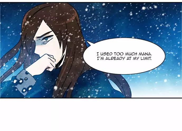Mima of the Forest Chapter 32 page 11 - Chapter 32: Episode 32