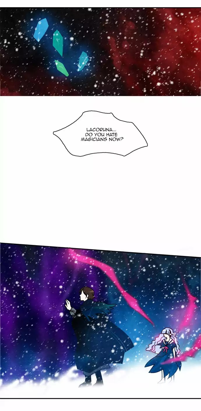Mima of the Forest Chapter 32 page 17 - Chapter 32: Episode 32