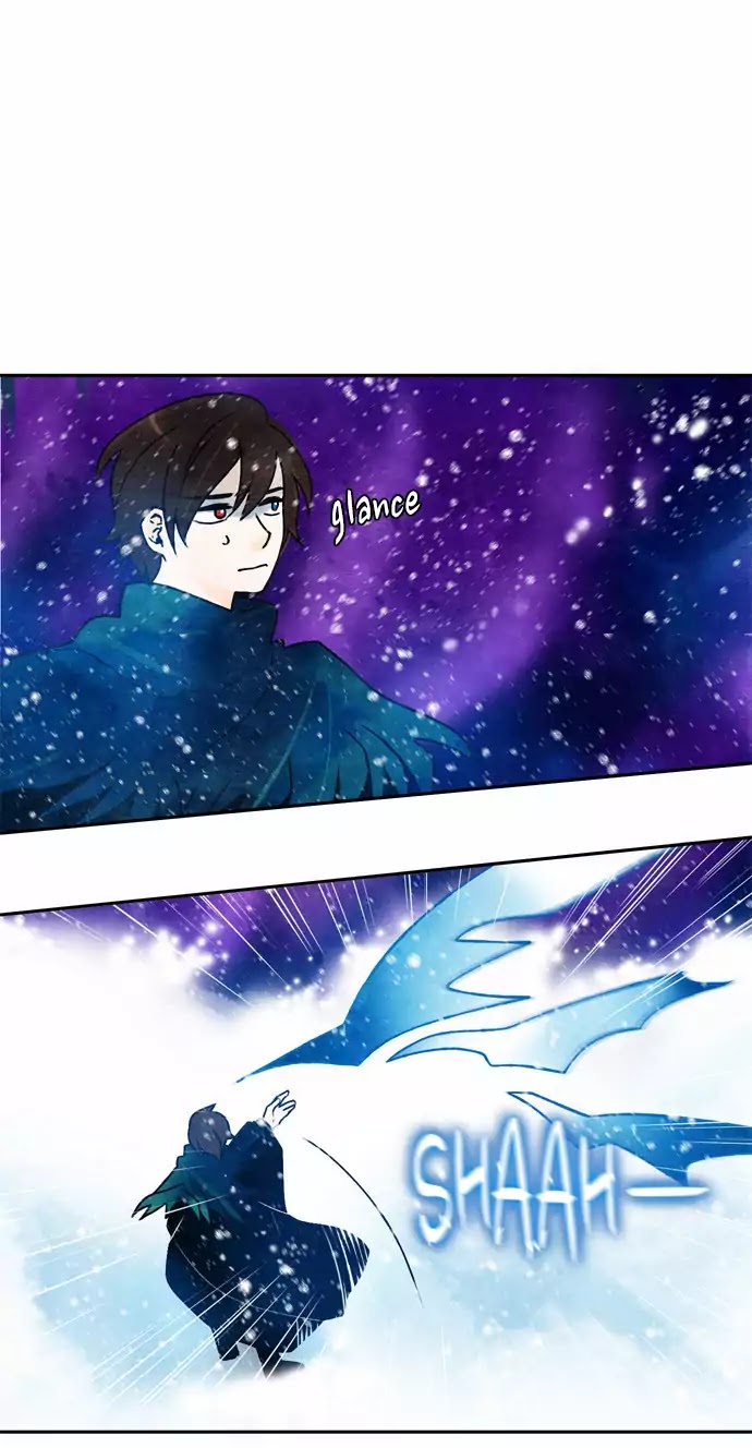 Mima of the Forest Chapter 32 page 3 - Chapter 32: Episode 32
