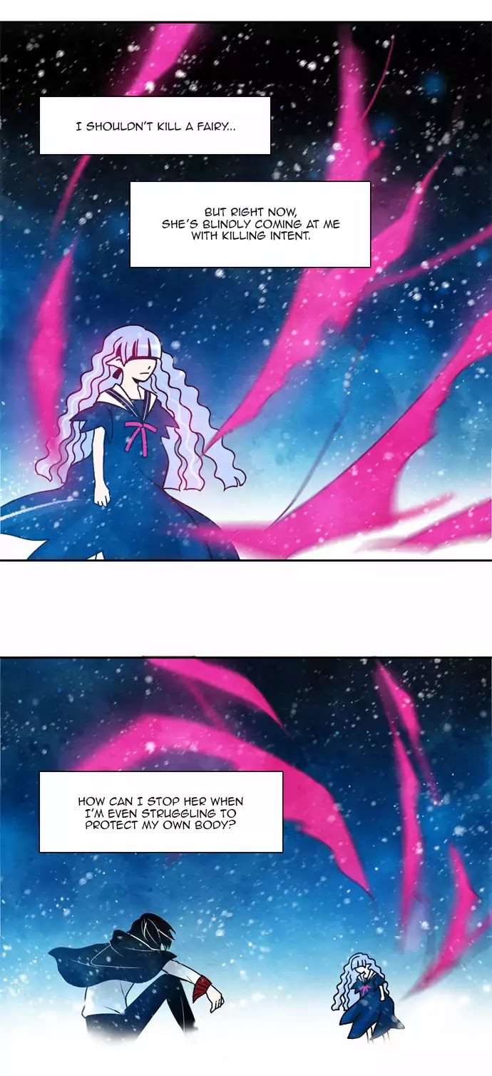 Mima of the Forest Chapter 33 page 9 - Chapter 33: Episode 33