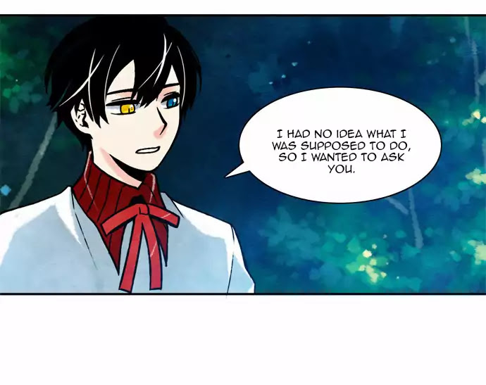Mima of the Forest Chapter 34 page 10 - Chapter 34: Episode 34
