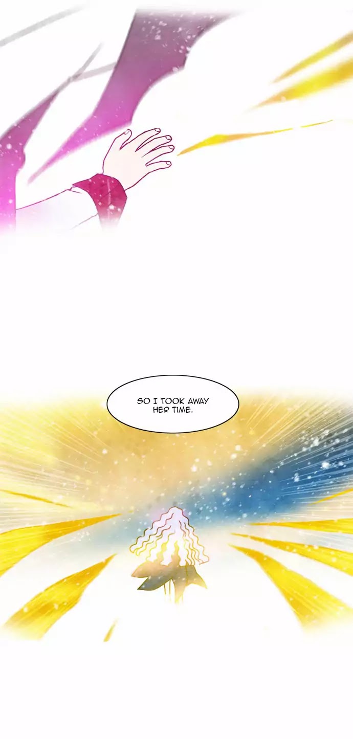 Mima of the Forest Chapter 34 page 13 - Chapter 34: Episode 34
