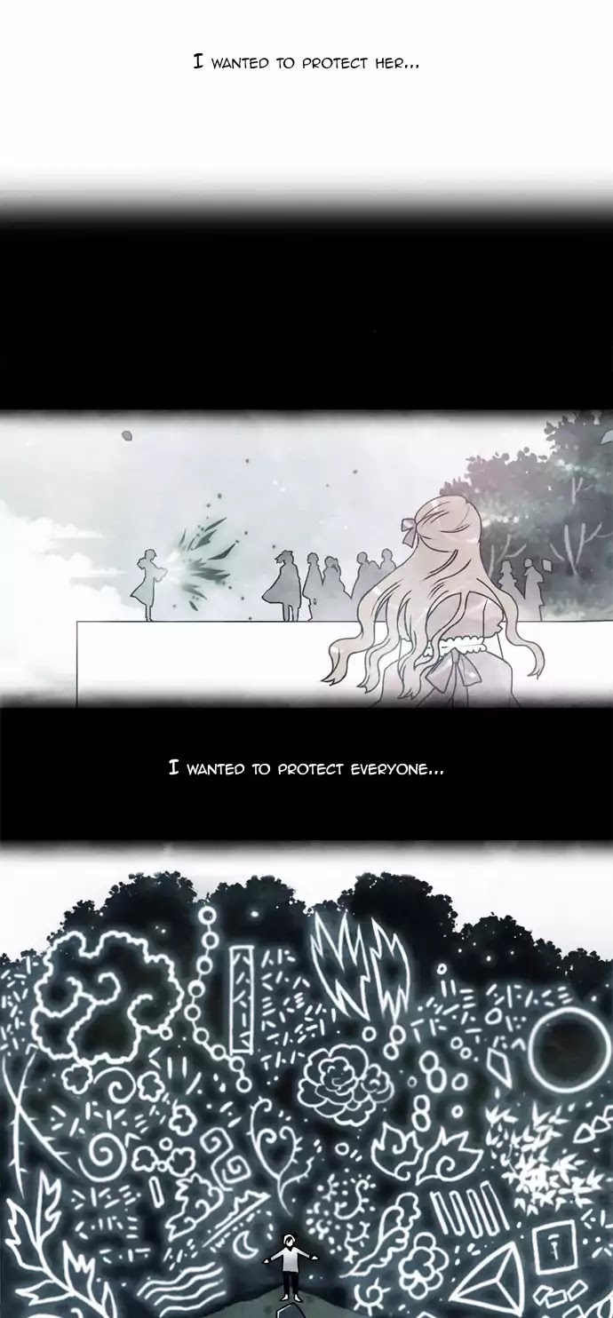 Mima of the Forest Chapter 34 page 23 - Chapter 34: Episode 34