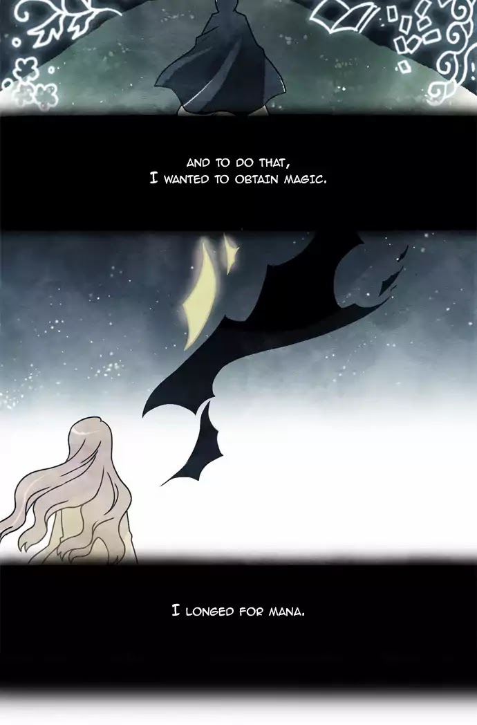 Mima of the Forest Chapter 34 page 24 - Chapter 34: Episode 34