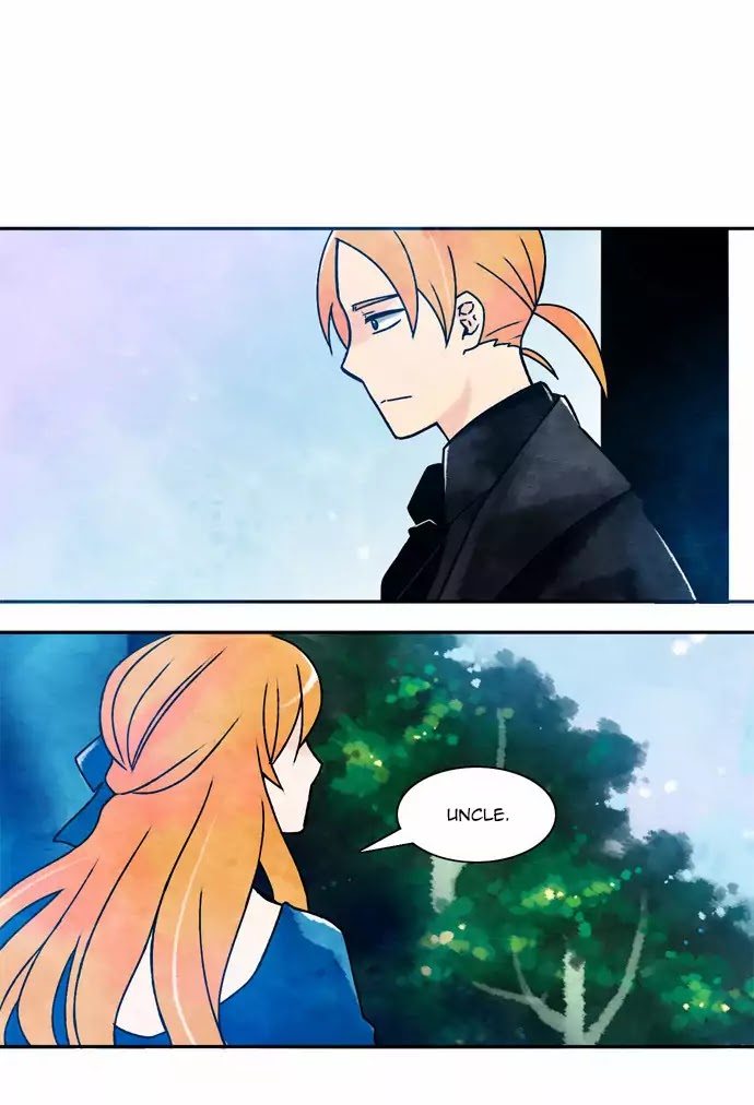 Mima of the Forest Chapter 34 page 25 - Chapter 34: Episode 34