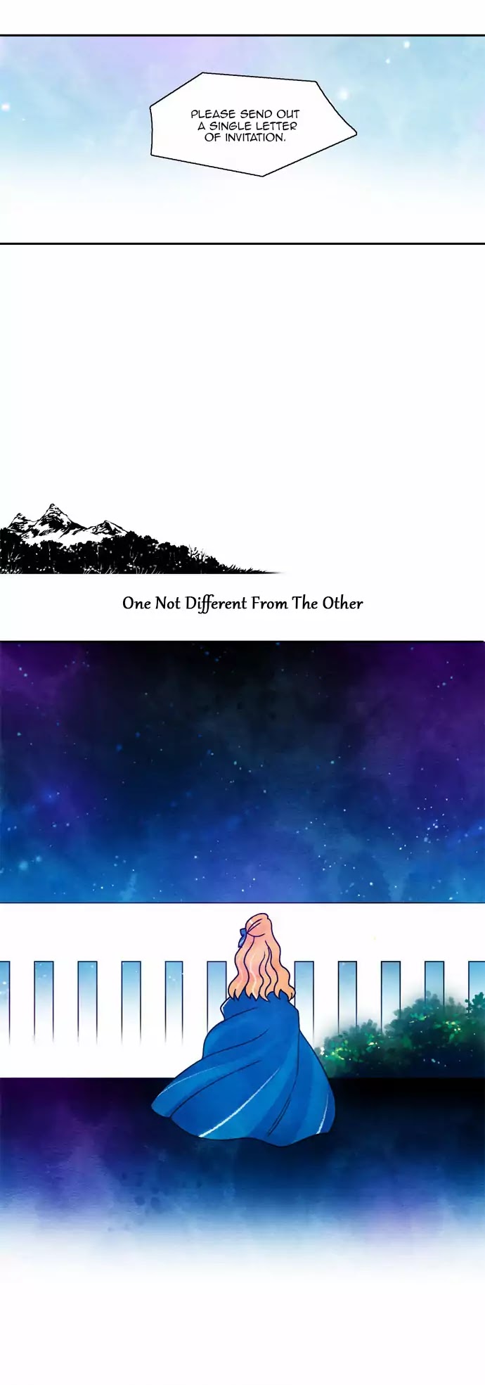 Mima of the Forest Chapter 34 page 26 - Chapter 34: Episode 34