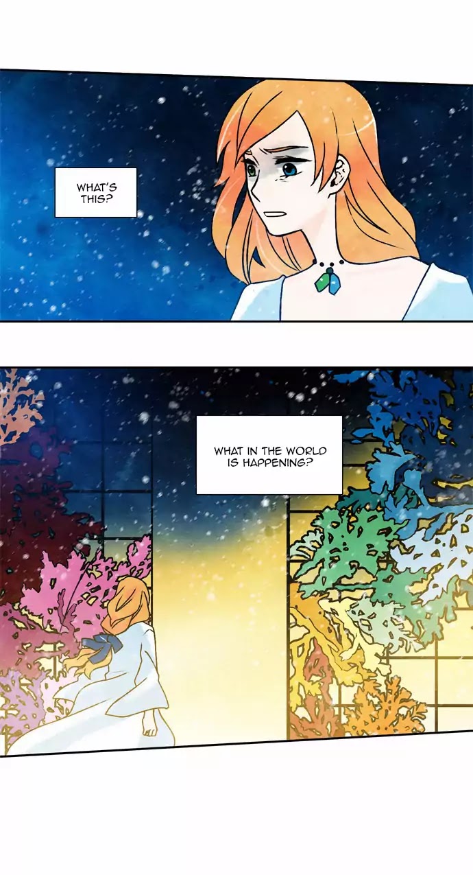 Mima of the Forest Chapter 34 page 3 - Chapter 34: Episode 34