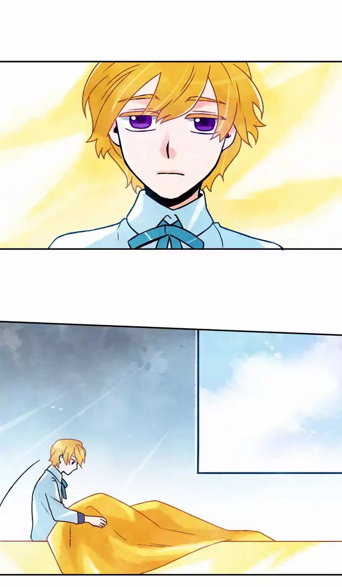 Mima of the Forest Chapter 34 page 6 - Chapter 34: Episode 34