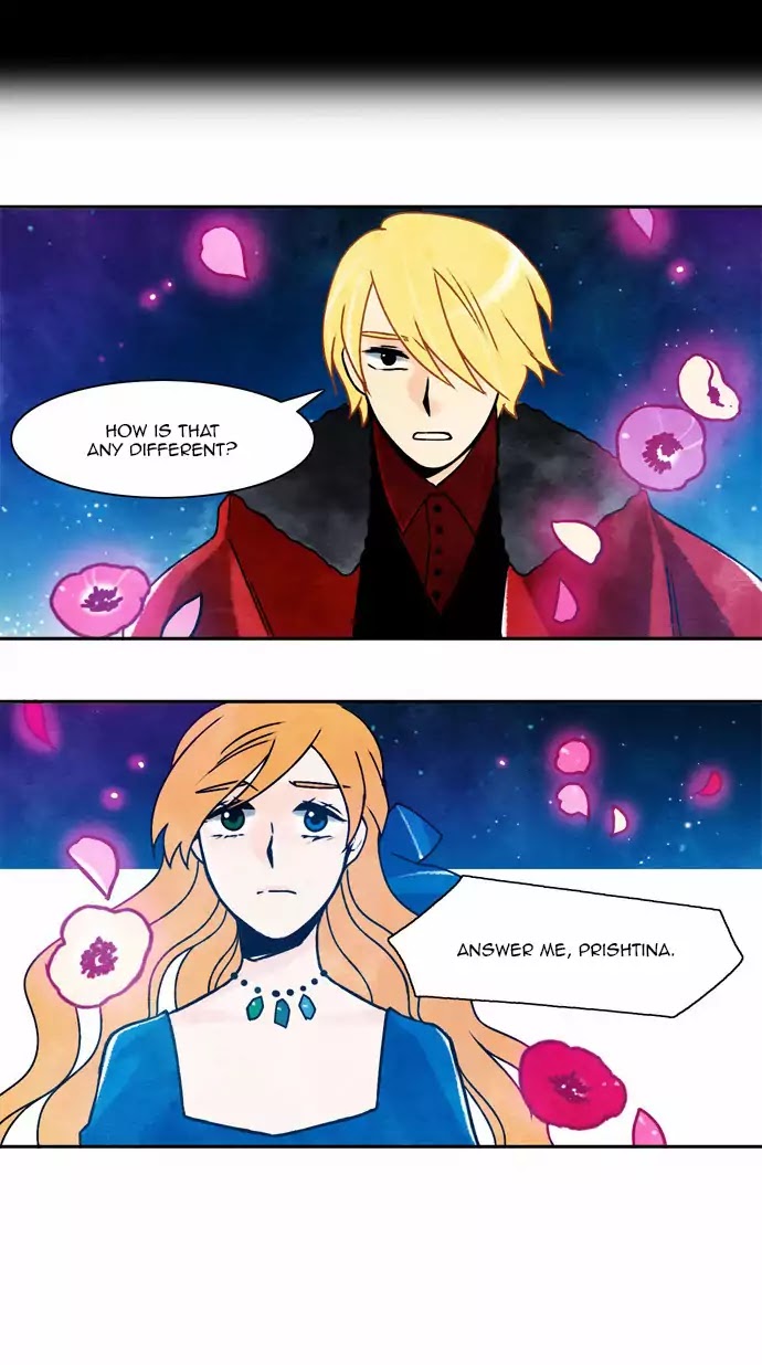 Mima of the Forest Chapter 35 page 11 - Chapter 35: Episode 35