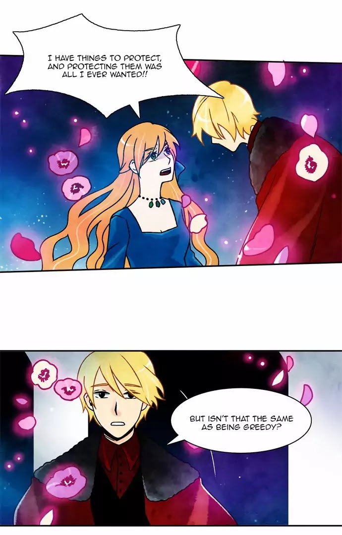 Mima of the Forest Chapter 35 page 15 - Chapter 35: Episode 35