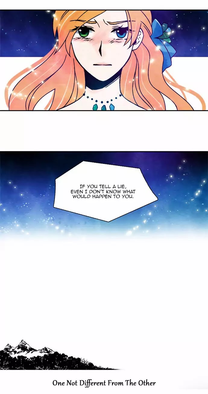 Mima of the Forest Chapter 35 page 2 - Chapter 35: Episode 35
