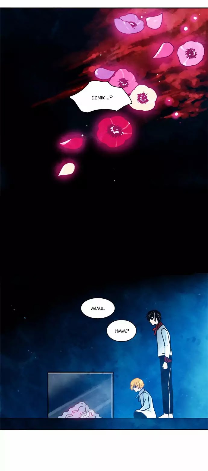 Mima of the Forest Chapter 35 page 20 - Chapter 35: Episode 35