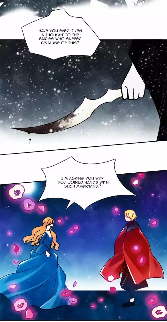 Mima of the Forest Chapter 35 page 7 - Chapter 35: Episode 35