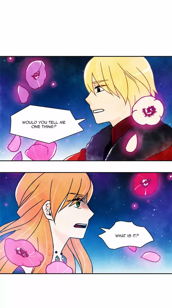 Mima of the Forest Chapter 35 page 8 - Chapter 35: Episode 35