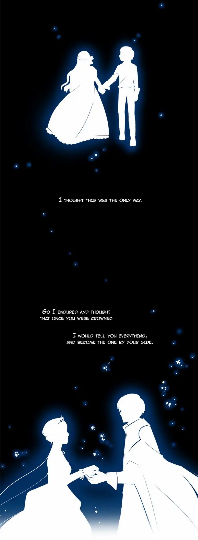 Mima of the Forest Chapter 36 page 22 - Chapter 36: Episode 36