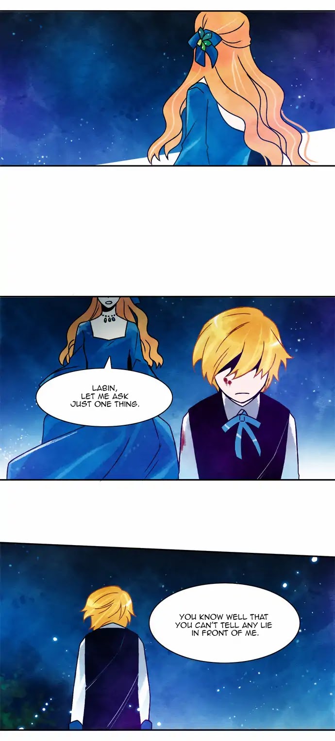 Mima of the Forest Chapter 37 page 18 - Chapter 37: Episode 37