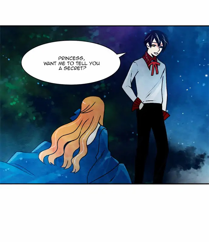 Mima of the Forest Chapter 38 page 10 - Chapter 38: Episode 38