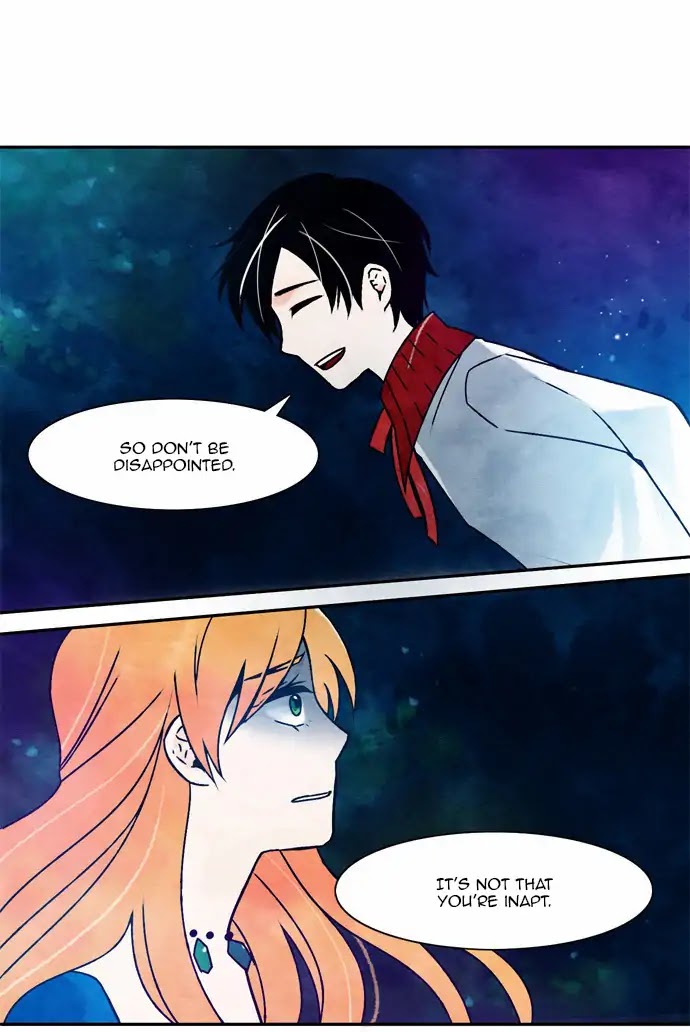Mima of the Forest Chapter 38 page 15 - Chapter 38: Episode 38