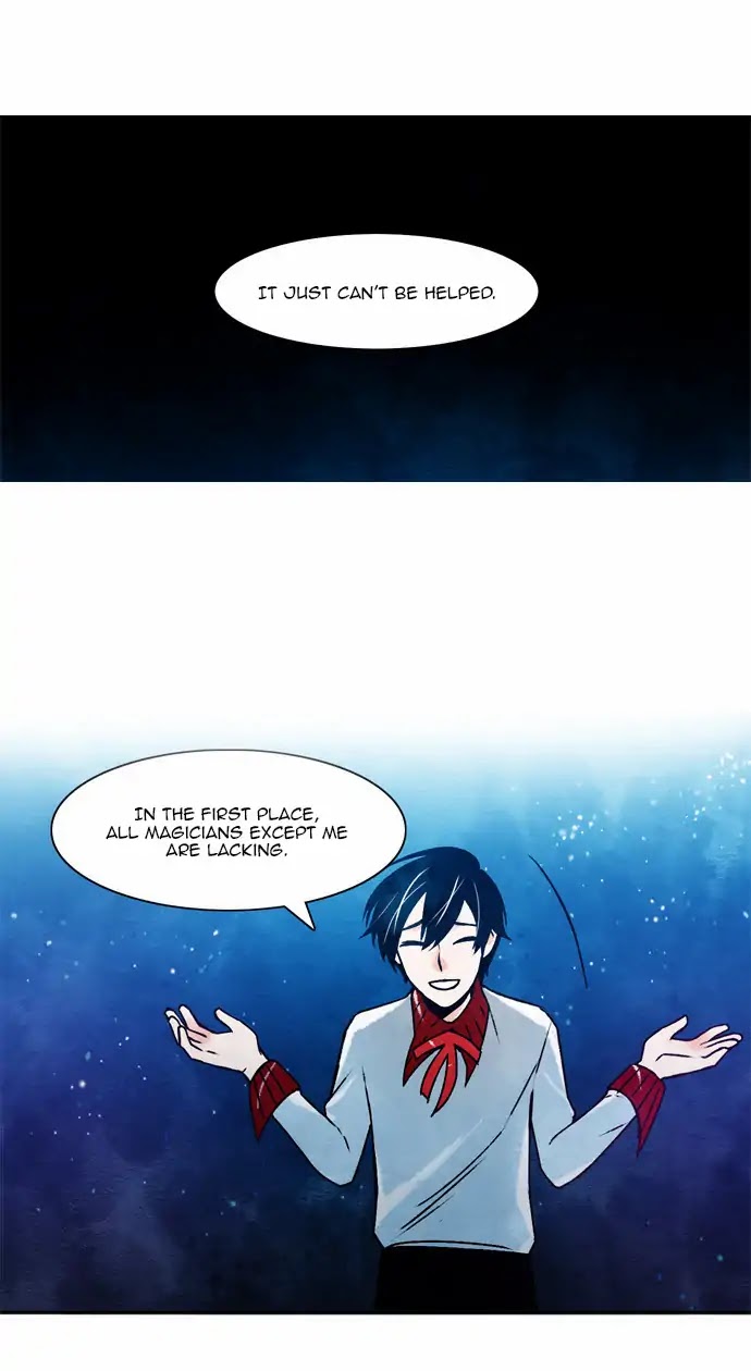 Mima of the Forest Chapter 38 page 16 - Chapter 38: Episode 38
