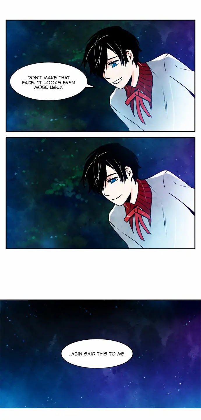 Mima of the Forest Chapter 38 page 19 - Chapter 38: Episode 38
