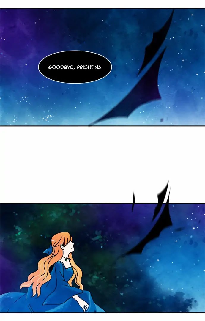 Mima of the Forest Chapter 38 page 21 - Chapter 38: Episode 38