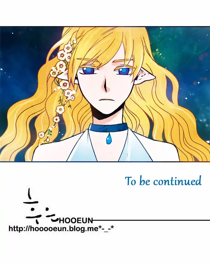 Mima of the Forest Chapter 38 page 27 - Chapter 38: Episode 38