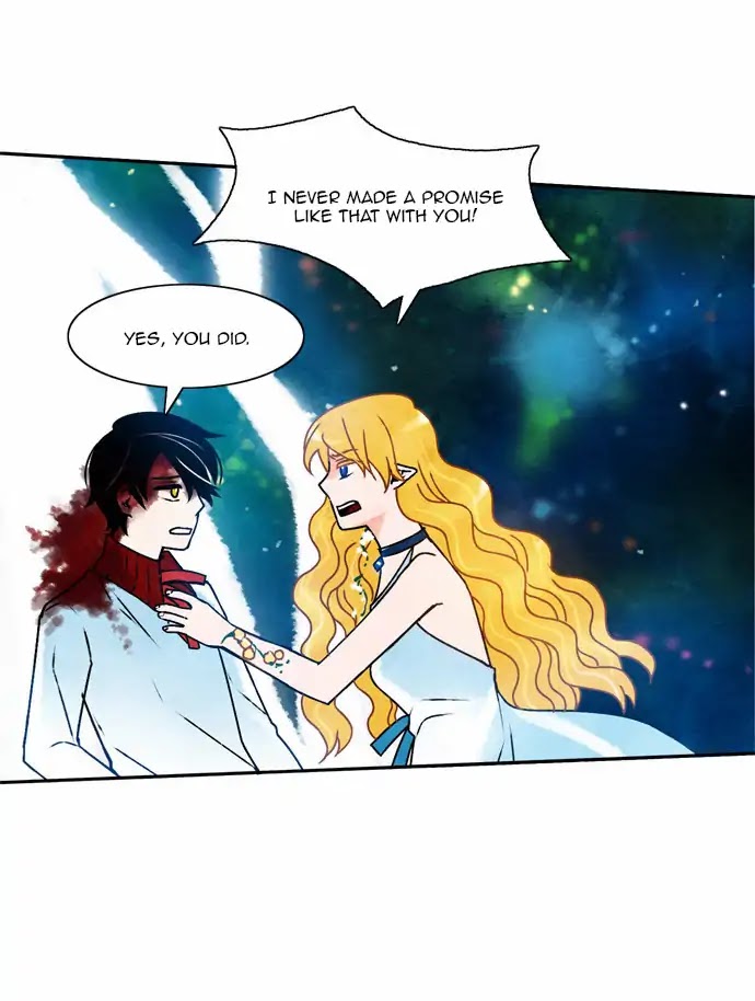 Mima of the Forest Chapter 39 page 21 - Chapter 39: Episode 39