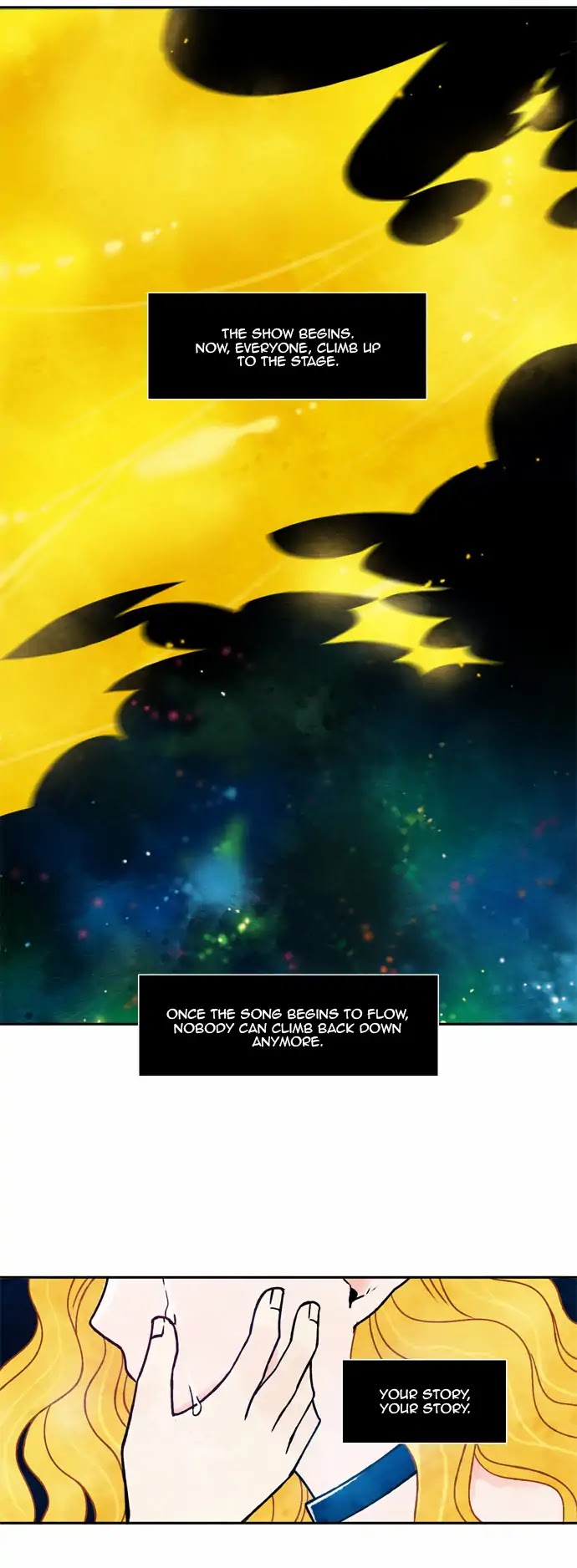 Mima of the Forest Chapter 39 page 27 - Chapter 39: Episode 39